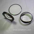 Optical glass lens kits for camera lenses